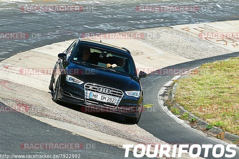 Bild #7922992 - Touristenfahrten Nürburgring Nordschleife (04.08.2019)