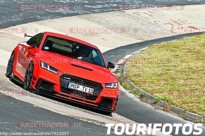 Bild #7923097 - Touristenfahrten Nürburgring Nordschleife (04.08.2019)