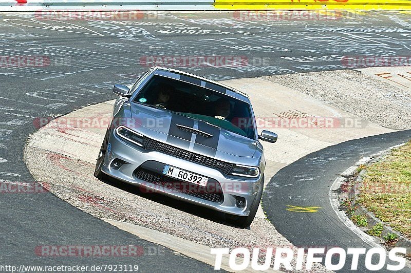 Bild #7923119 - Touristenfahrten Nürburgring Nordschleife (04.08.2019)