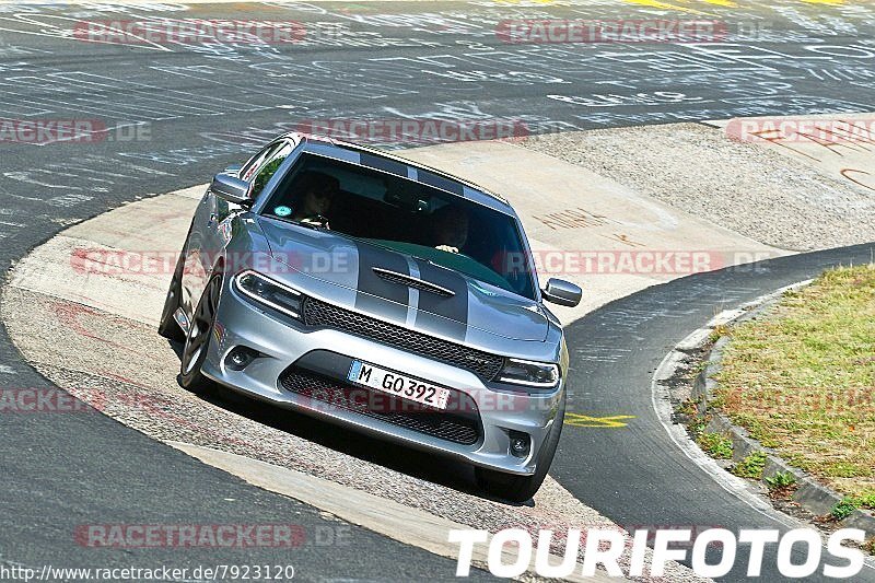 Bild #7923120 - Touristenfahrten Nürburgring Nordschleife (04.08.2019)