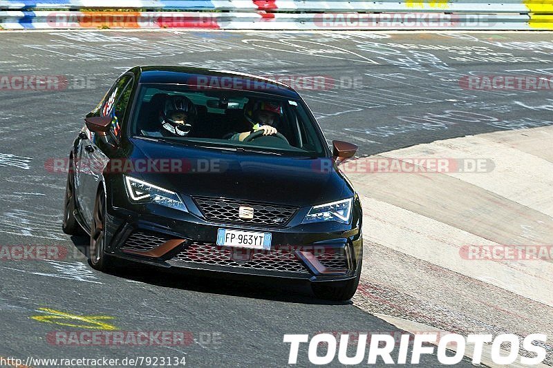 Bild #7923134 - Touristenfahrten Nürburgring Nordschleife (04.08.2019)