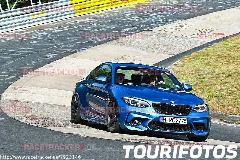 Bild #7923146 - Touristenfahrten Nürburgring Nordschleife (04.08.2019)