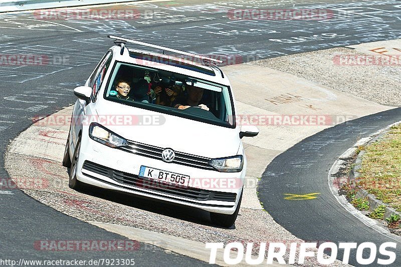 Bild #7923305 - Touristenfahrten Nürburgring Nordschleife (04.08.2019)