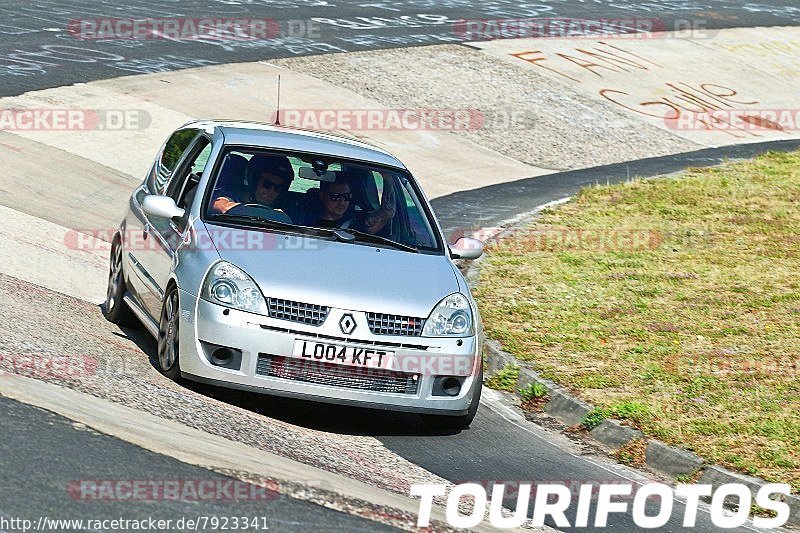 Bild #7923341 - Touristenfahrten Nürburgring Nordschleife (04.08.2019)