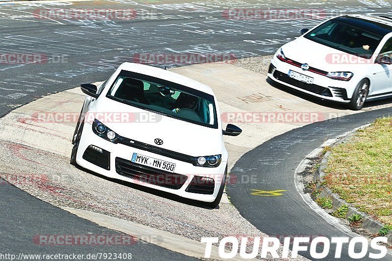 Bild #7923408 - Touristenfahrten Nürburgring Nordschleife (04.08.2019)