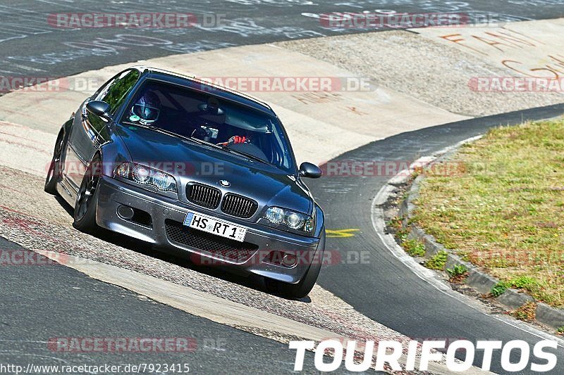 Bild #7923415 - Touristenfahrten Nürburgring Nordschleife (04.08.2019)