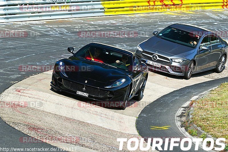 Bild #7923417 - Touristenfahrten Nürburgring Nordschleife (04.08.2019)