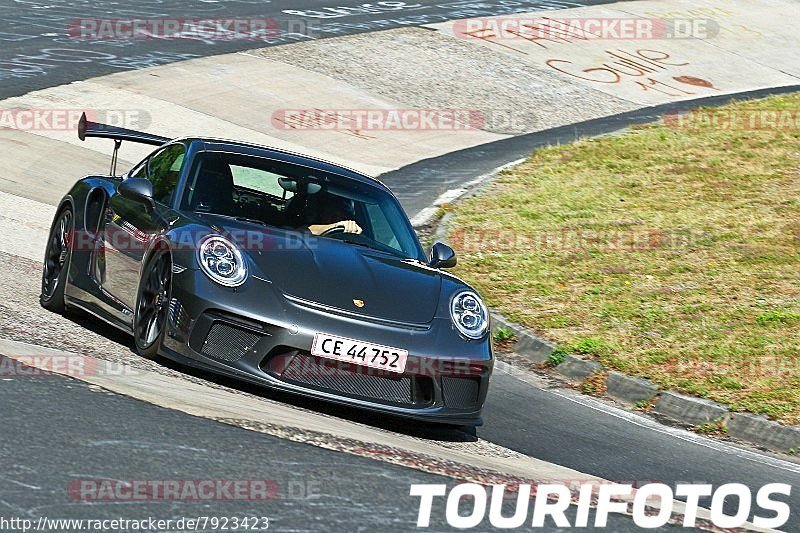 Bild #7923423 - Touristenfahrten Nürburgring Nordschleife (04.08.2019)