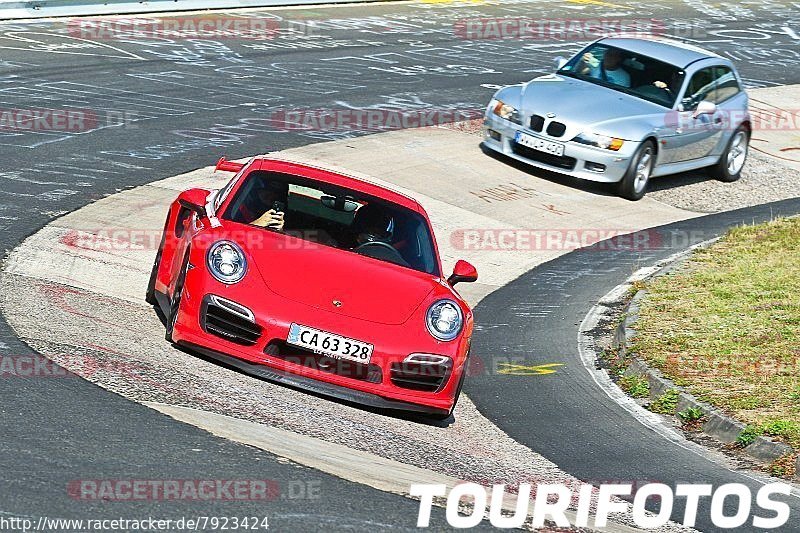 Bild #7923424 - Touristenfahrten Nürburgring Nordschleife (04.08.2019)