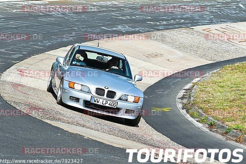 Bild #7923427 - Touristenfahrten Nürburgring Nordschleife (04.08.2019)