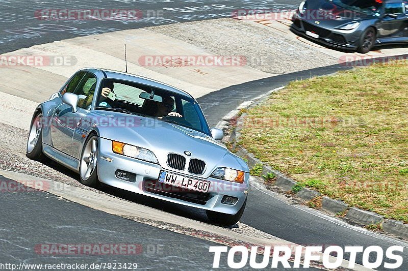 Bild #7923429 - Touristenfahrten Nürburgring Nordschleife (04.08.2019)