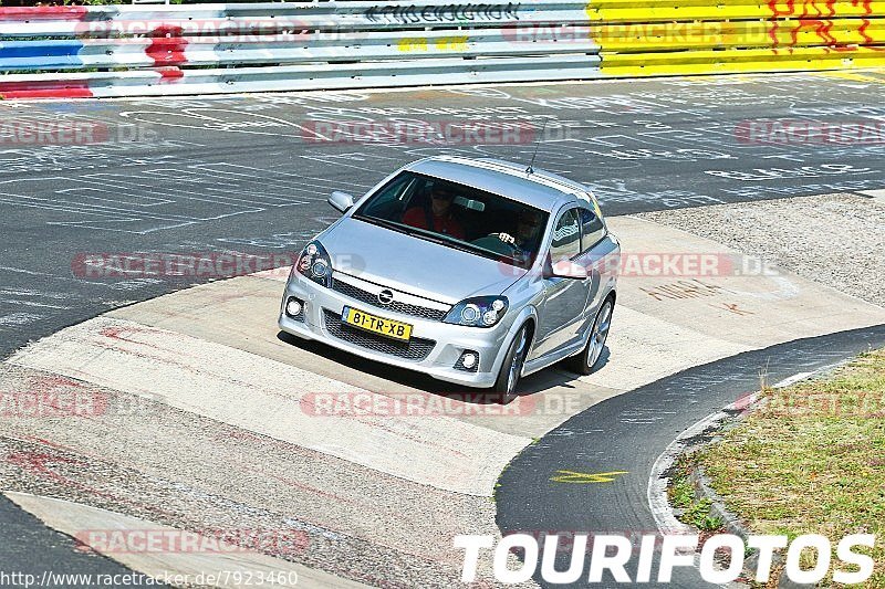 Bild #7923460 - Touristenfahrten Nürburgring Nordschleife (04.08.2019)