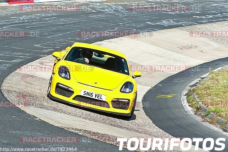 Bild #7923464 - Touristenfahrten Nürburgring Nordschleife (04.08.2019)