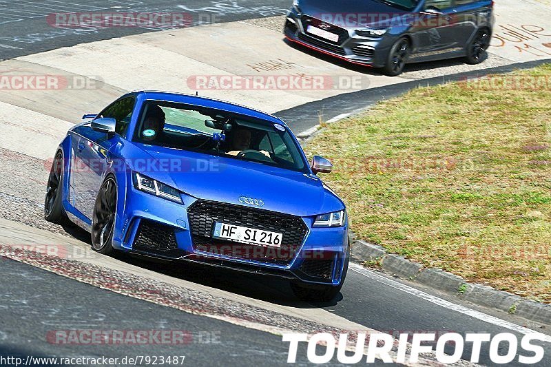 Bild #7923487 - Touristenfahrten Nürburgring Nordschleife (04.08.2019)