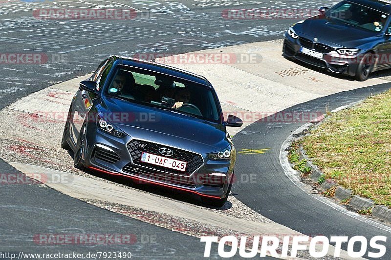 Bild #7923490 - Touristenfahrten Nürburgring Nordschleife (04.08.2019)