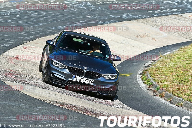 Bild #7923492 - Touristenfahrten Nürburgring Nordschleife (04.08.2019)