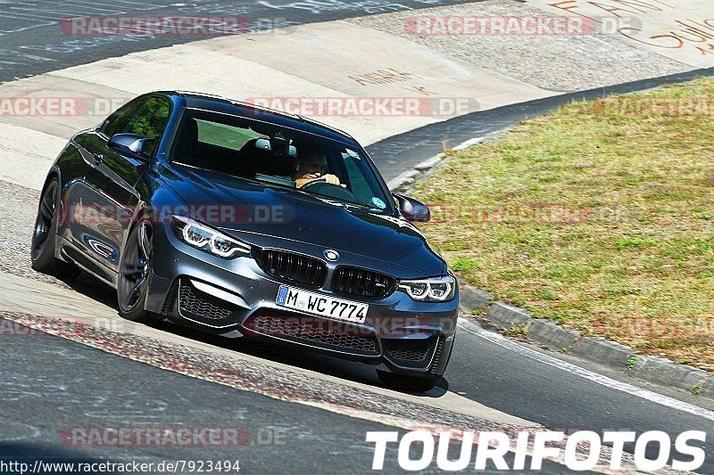 Bild #7923494 - Touristenfahrten Nürburgring Nordschleife (04.08.2019)