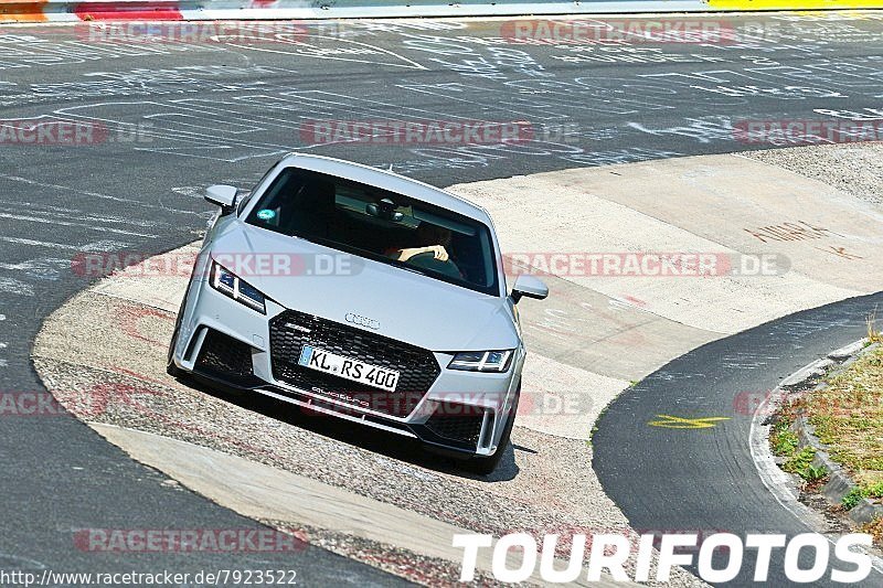 Bild #7923522 - Touristenfahrten Nürburgring Nordschleife (04.08.2019)