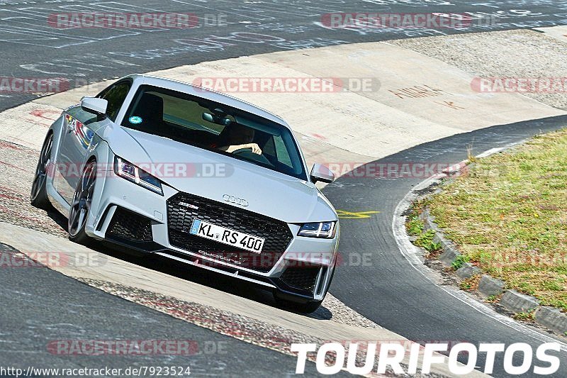 Bild #7923524 - Touristenfahrten Nürburgring Nordschleife (04.08.2019)