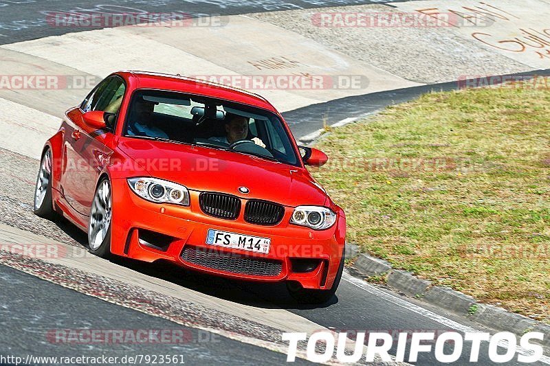 Bild #7923561 - Touristenfahrten Nürburgring Nordschleife (04.08.2019)