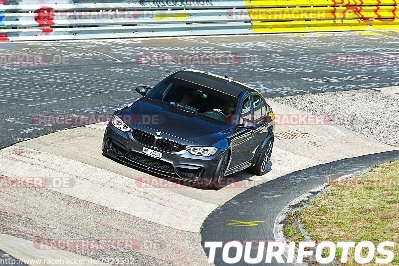 Bild #7923592 - Touristenfahrten Nürburgring Nordschleife (04.08.2019)