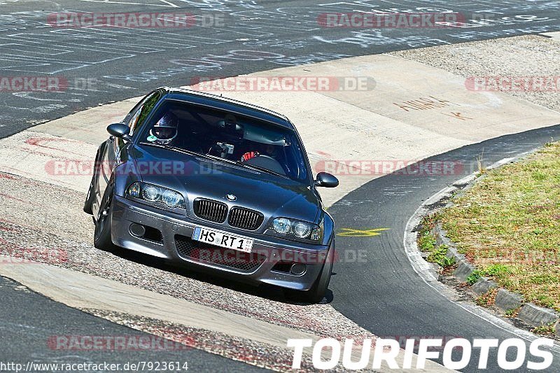 Bild #7923614 - Touristenfahrten Nürburgring Nordschleife (04.08.2019)