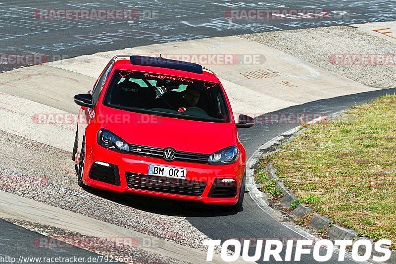 Bild #7923661 - Touristenfahrten Nürburgring Nordschleife (04.08.2019)