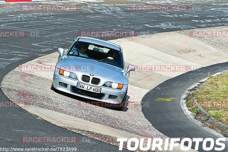 Bild #7923699 - Touristenfahrten Nürburgring Nordschleife (04.08.2019)