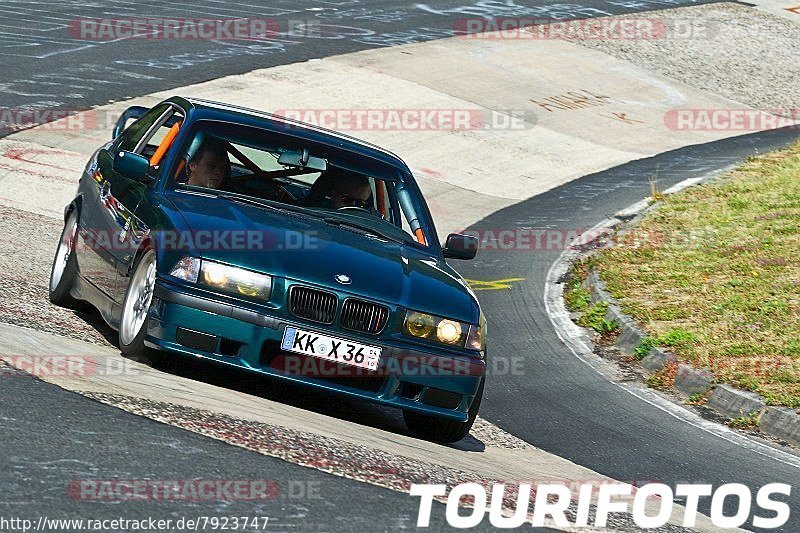 Bild #7923747 - Touristenfahrten Nürburgring Nordschleife (04.08.2019)