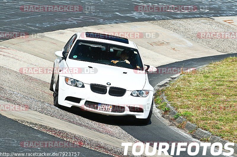 Bild #7923757 - Touristenfahrten Nürburgring Nordschleife (04.08.2019)