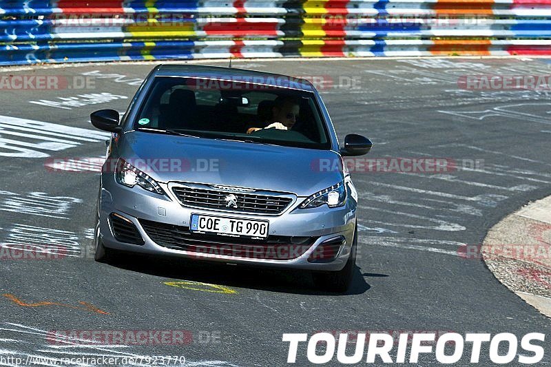 Bild #7923770 - Touristenfahrten Nürburgring Nordschleife (04.08.2019)