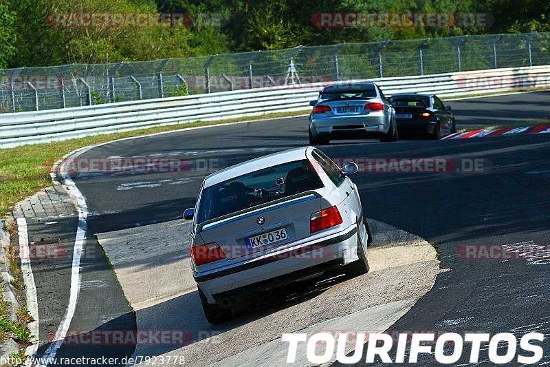 Bild #7923778 - Touristenfahrten Nürburgring Nordschleife (04.08.2019)