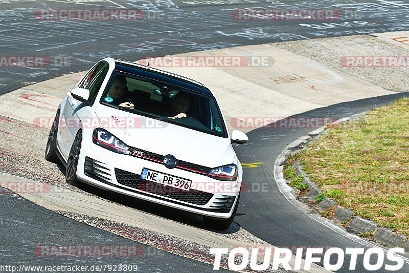 Bild #7923809 - Touristenfahrten Nürburgring Nordschleife (04.08.2019)