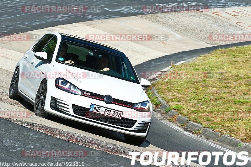 Bild #7923810 - Touristenfahrten Nürburgring Nordschleife (04.08.2019)