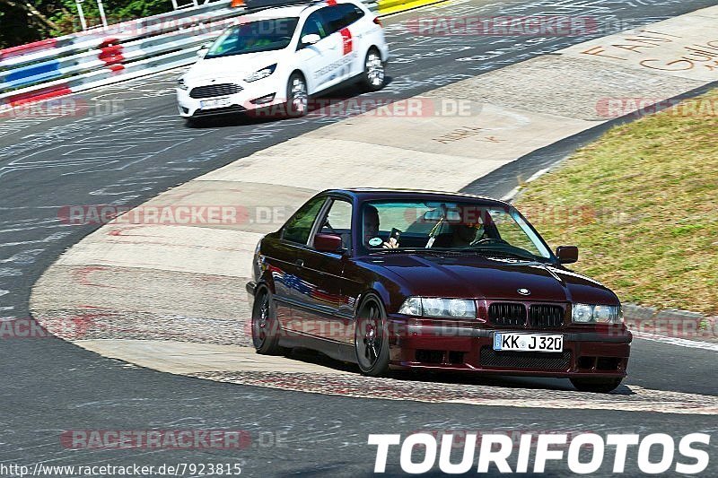 Bild #7923815 - Touristenfahrten Nürburgring Nordschleife (04.08.2019)