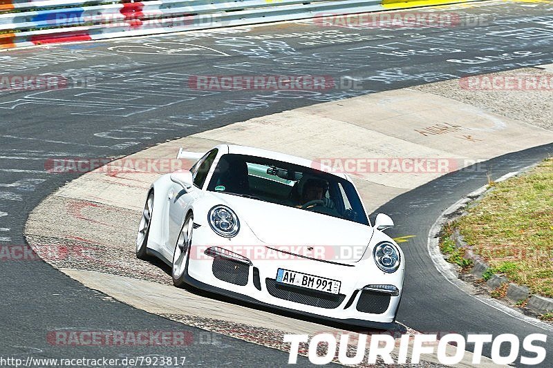 Bild #7923817 - Touristenfahrten Nürburgring Nordschleife (04.08.2019)