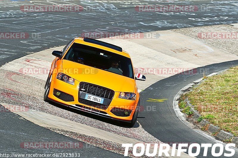 Bild #7923833 - Touristenfahrten Nürburgring Nordschleife (04.08.2019)