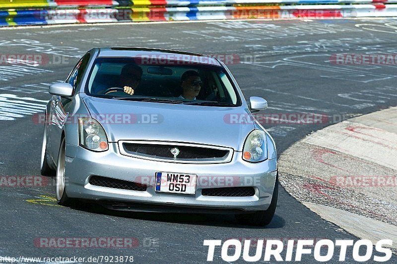 Bild #7923878 - Touristenfahrten Nürburgring Nordschleife (04.08.2019)