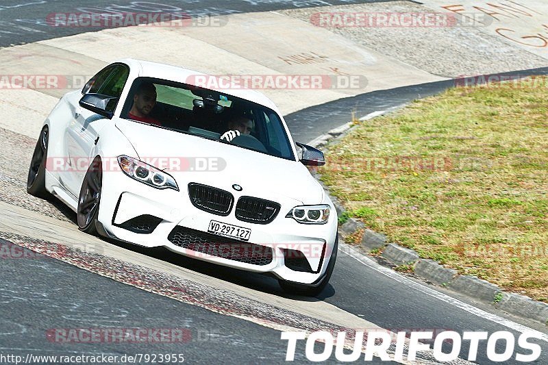 Bild #7923955 - Touristenfahrten Nürburgring Nordschleife (04.08.2019)