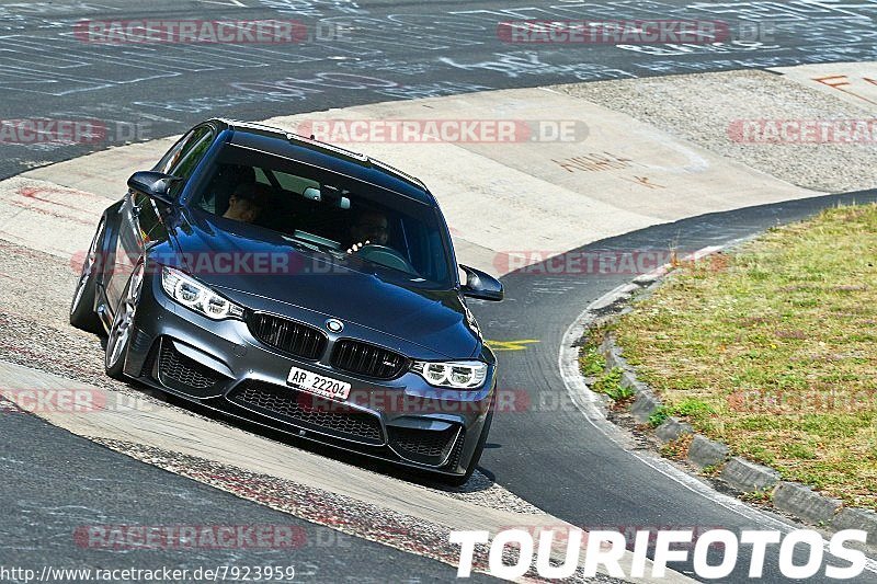 Bild #7923959 - Touristenfahrten Nürburgring Nordschleife (04.08.2019)