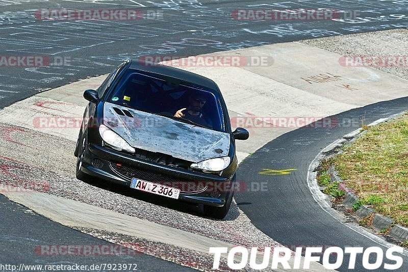 Bild #7923972 - Touristenfahrten Nürburgring Nordschleife (04.08.2019)