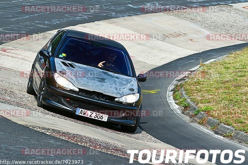 Bild #7923973 - Touristenfahrten Nürburgring Nordschleife (04.08.2019)