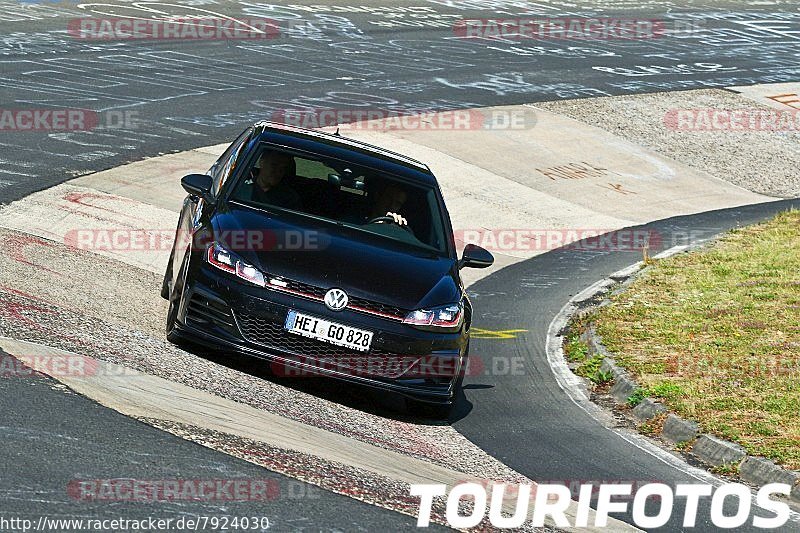 Bild #7924030 - Touristenfahrten Nürburgring Nordschleife (04.08.2019)