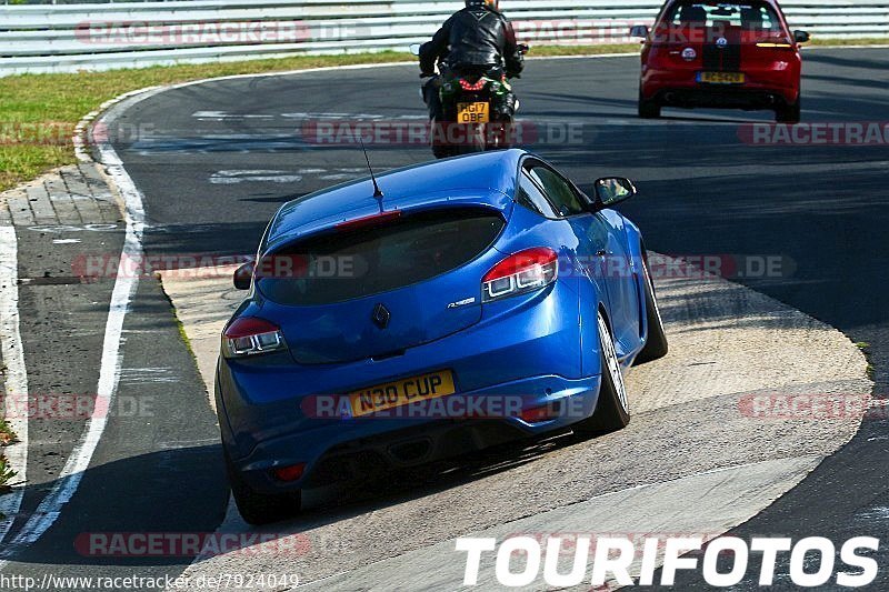 Bild #7924049 - Touristenfahrten Nürburgring Nordschleife (04.08.2019)