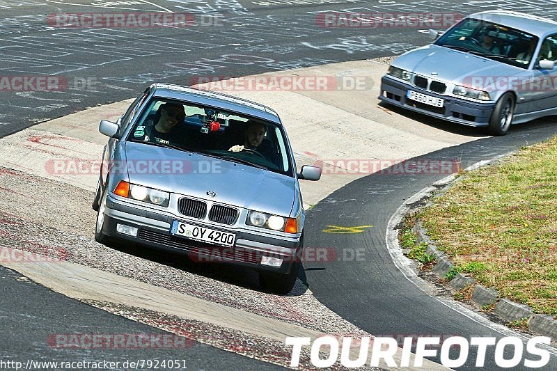 Bild #7924051 - Touristenfahrten Nürburgring Nordschleife (04.08.2019)