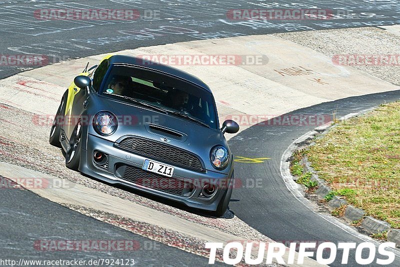 Bild #7924123 - Touristenfahrten Nürburgring Nordschleife (04.08.2019)