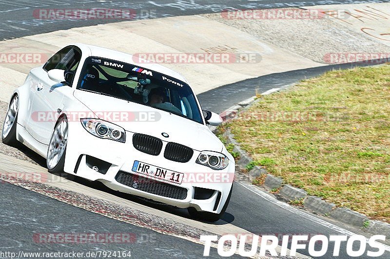 Bild #7924164 - Touristenfahrten Nürburgring Nordschleife (04.08.2019)