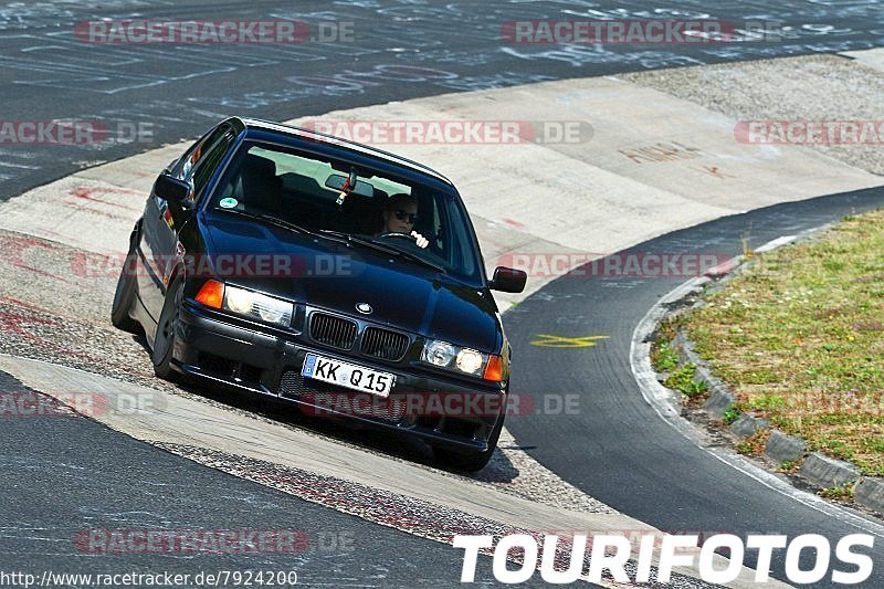 Bild #7924200 - Touristenfahrten Nürburgring Nordschleife (04.08.2019)