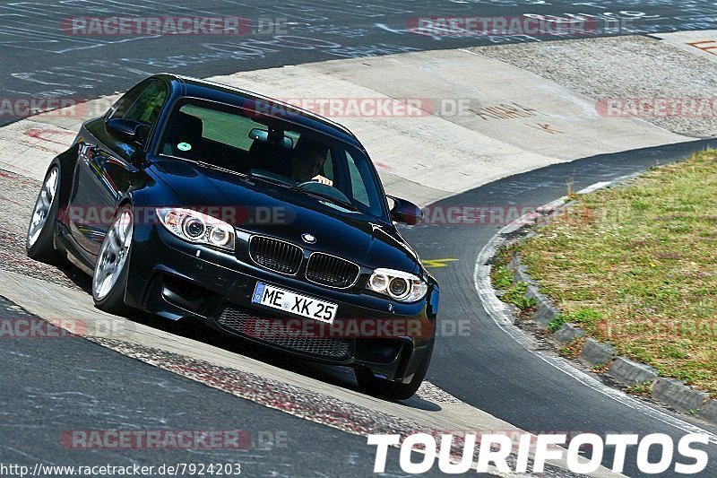 Bild #7924203 - Touristenfahrten Nürburgring Nordschleife (04.08.2019)