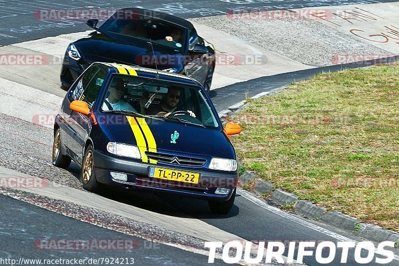 Bild #7924213 - Touristenfahrten Nürburgring Nordschleife (04.08.2019)